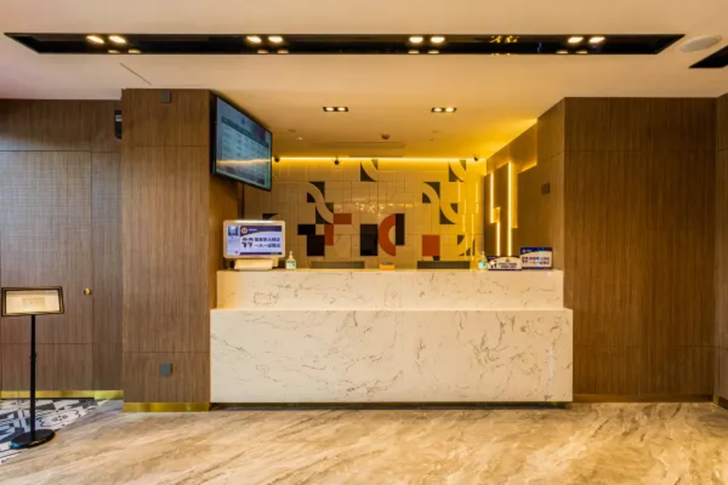 Chonpines Hotel (Beijing Tongzhou Orchard Universal Resort) photo4
