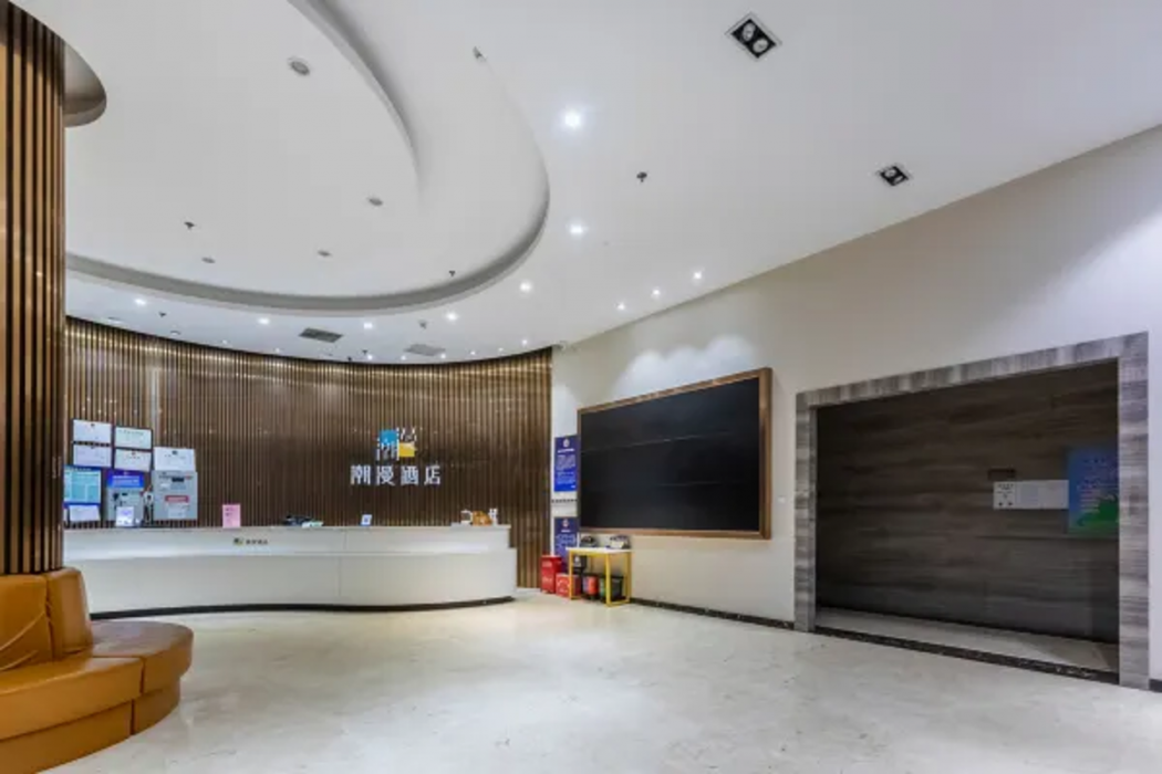 CHEERMAY HOTELS Beijing Temple of Heaven Branch 4/27