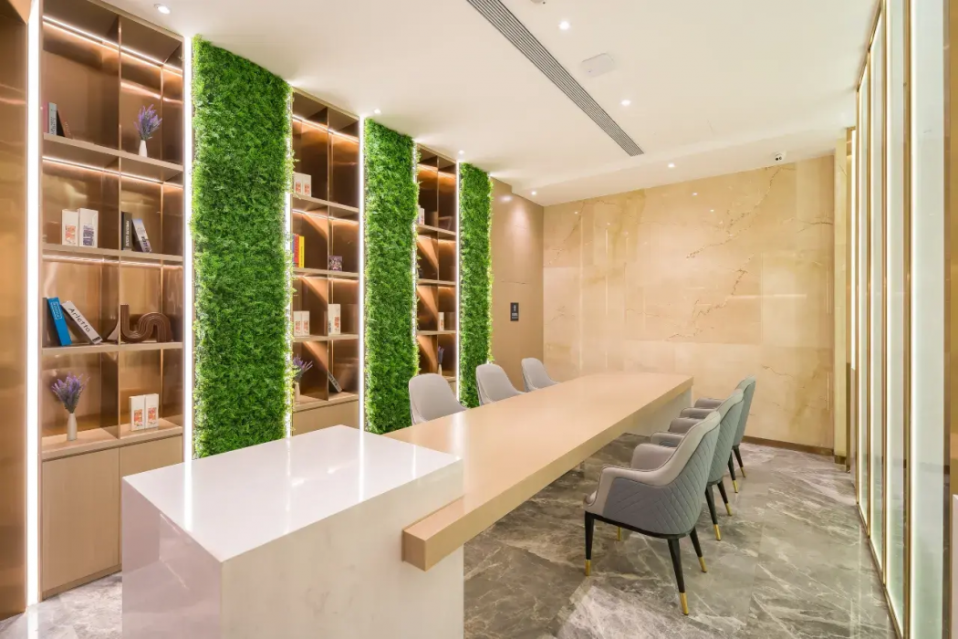 Lavande Hotel (Beijing Panjiayuan Cancer Hospital Shilihe Metro Station Branch) 6/6