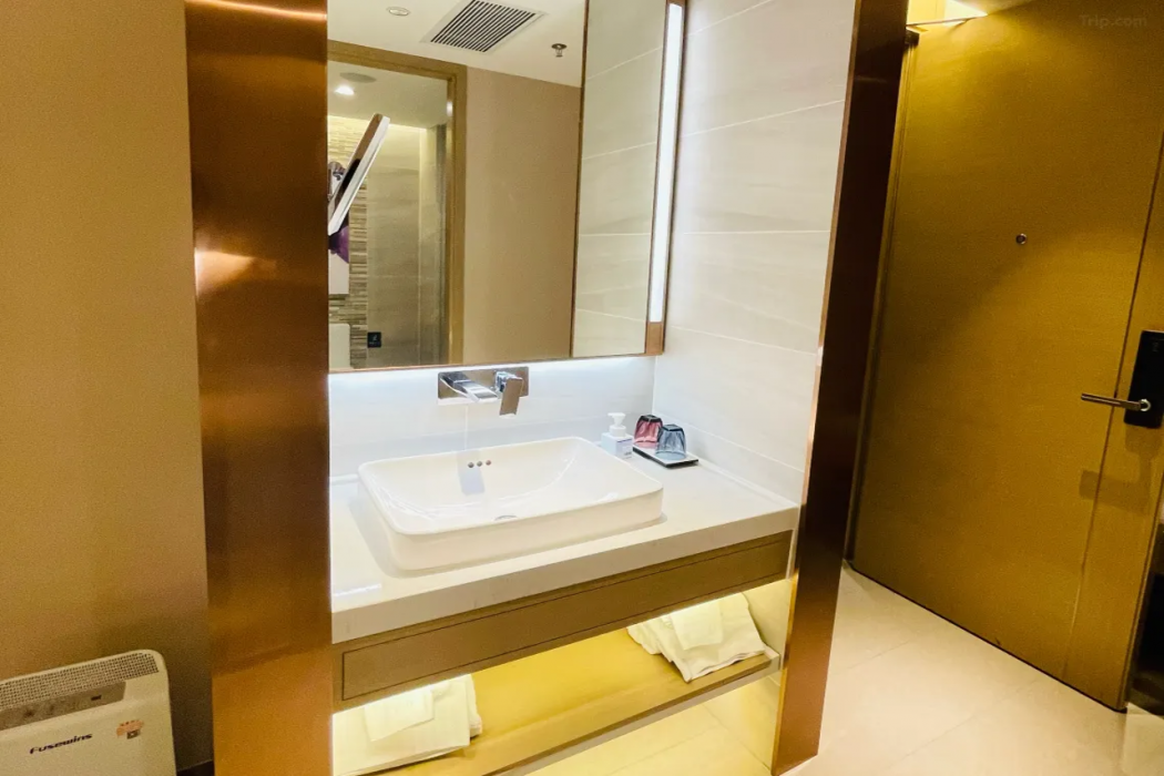 Lavande Hotel (Beijing Panjiayuan Cancer Hospital Shilihe Metro Station Branch) 5/6