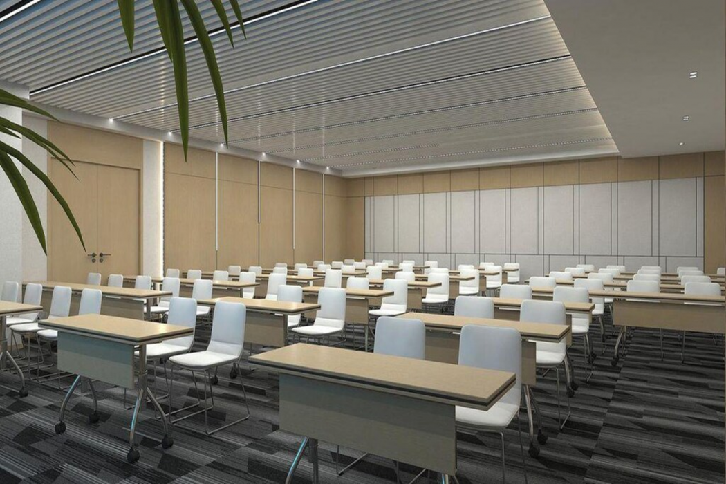 James Joyce Coffetel Hotel (Jinan West Railway Station Convention and Exhibition Center) 27/47