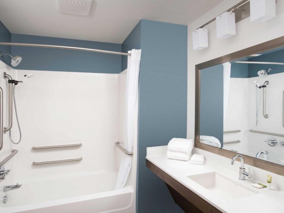 WoodSpring Suites Charlotte NC 6/25