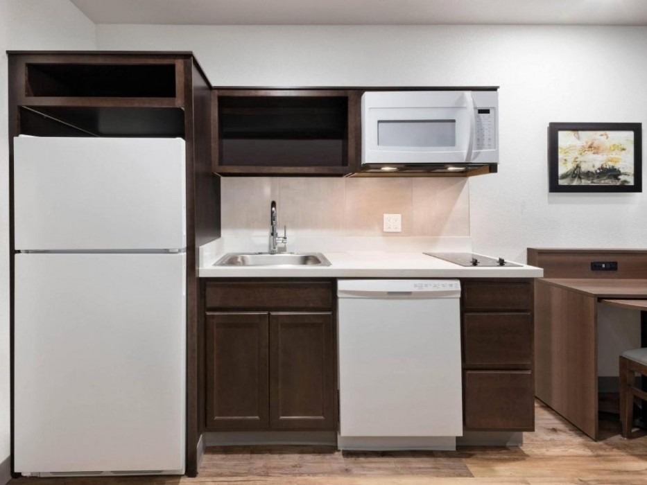 WoodSpring Suites Charlotte NC 10/25