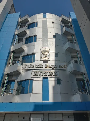Faletti's Express - Islamabad 2/51