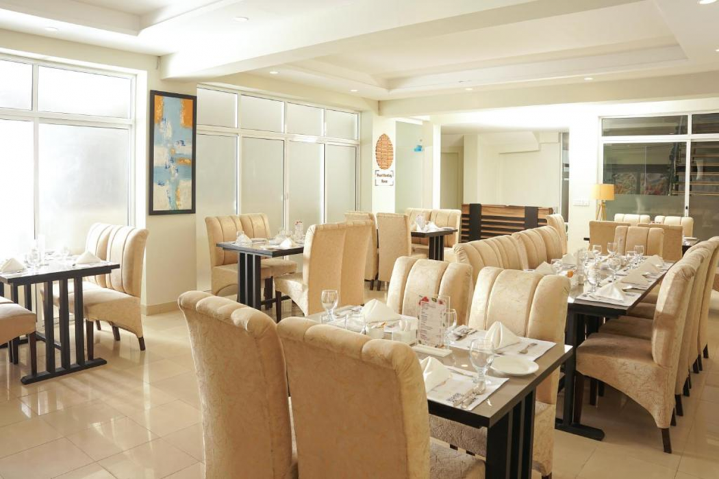 Faletti's Express - Islamabad 34/51