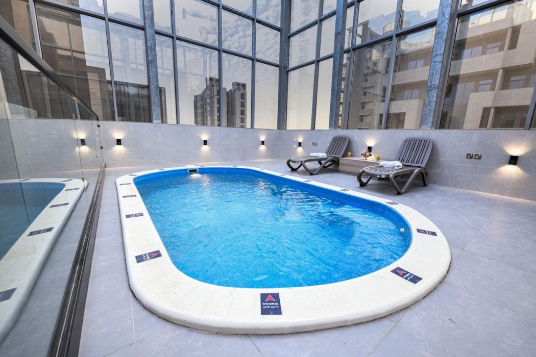 فندق زياره(Visit Hotel) 12/24