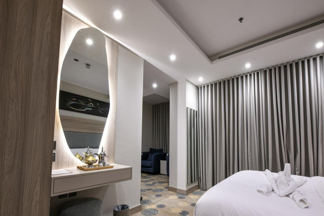 فندق زياره(Visit Hotel) 6/24