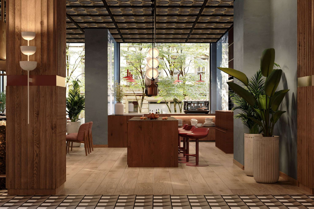 Movenpick Yerevan 28/63