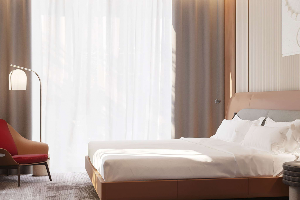 Movenpick Yerevan 14/63