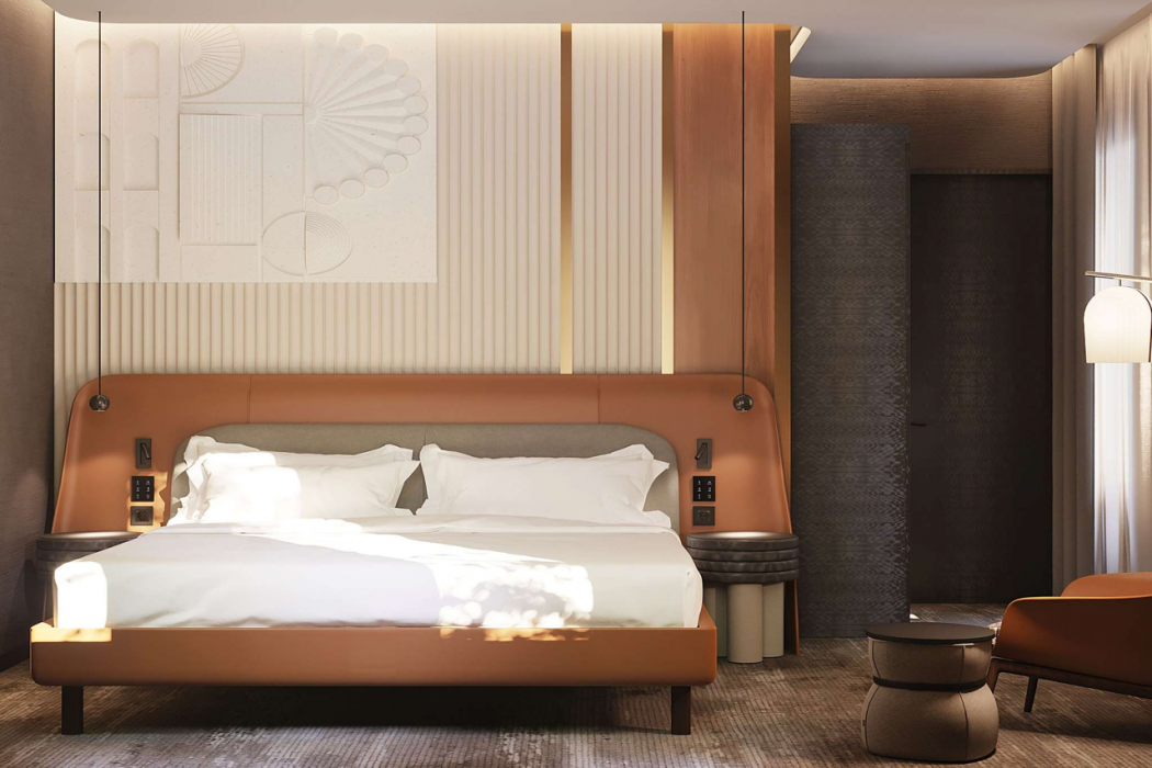Movenpick Yerevan 13/63