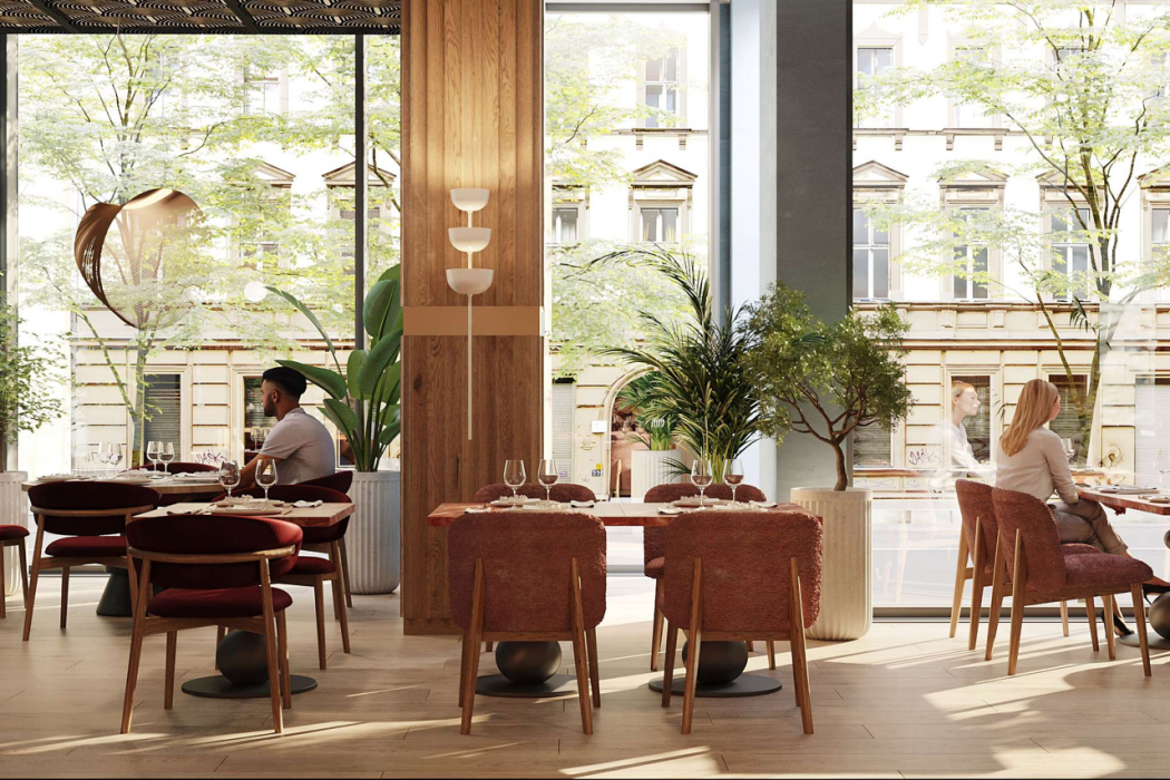 Movenpick Yerevan 29/63