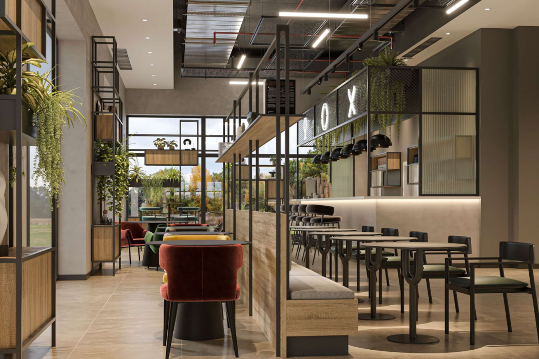 Ibis Tashkent Index 24/43