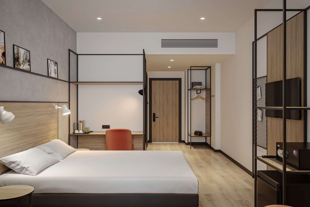 Ibis Tashkent Index 8/43
