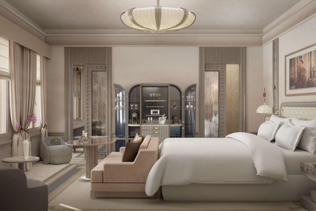 Orient Express Palazzo Dona Giovannelli 28/69