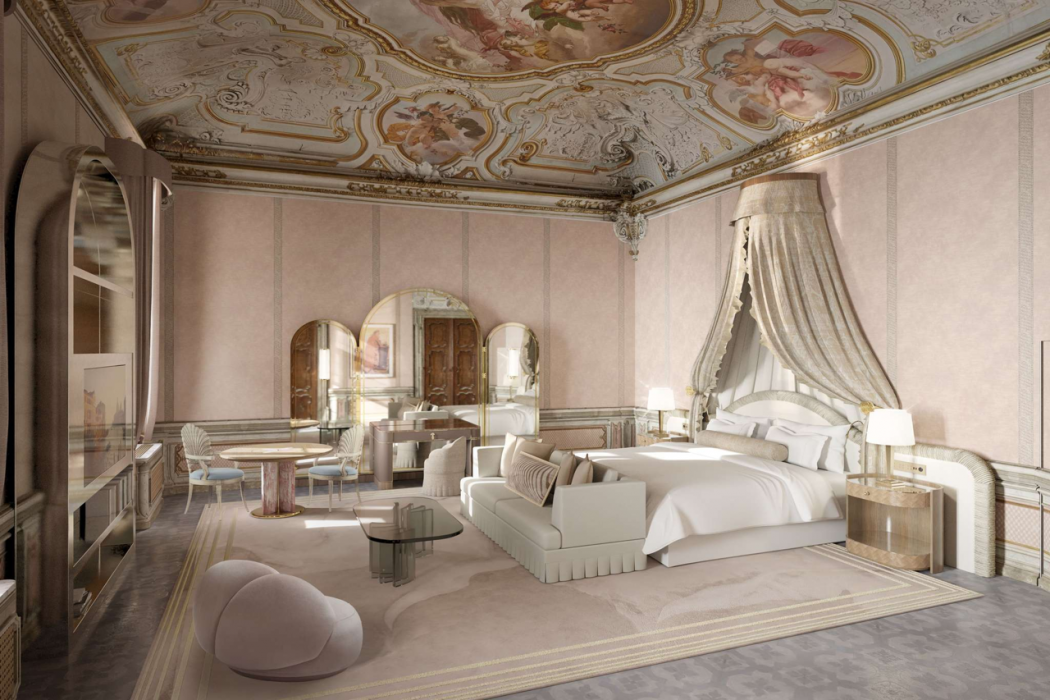 Orient Express Palazzo Dona Giovannelli 24/69