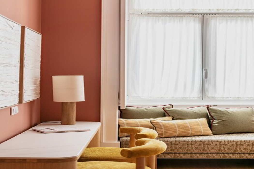 Vincci Baixa Suites Apartments 7/10