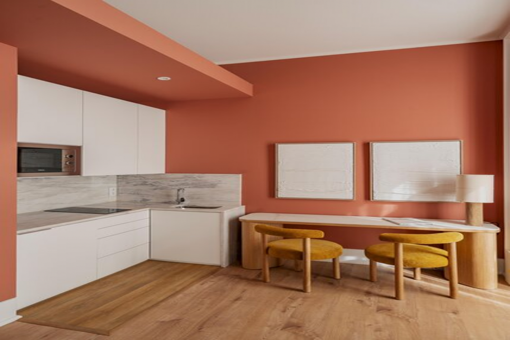 Vincci Baixa Suites Apartments 写真4