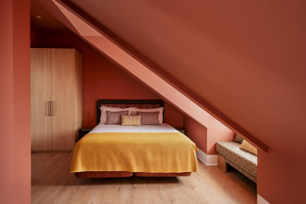 Vincci Baixa Suites Apartments 写真2
