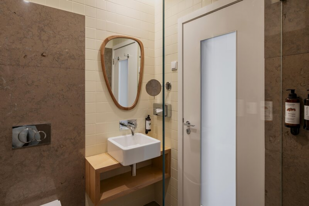 Vincci Baixa Suites Apartments 9/10