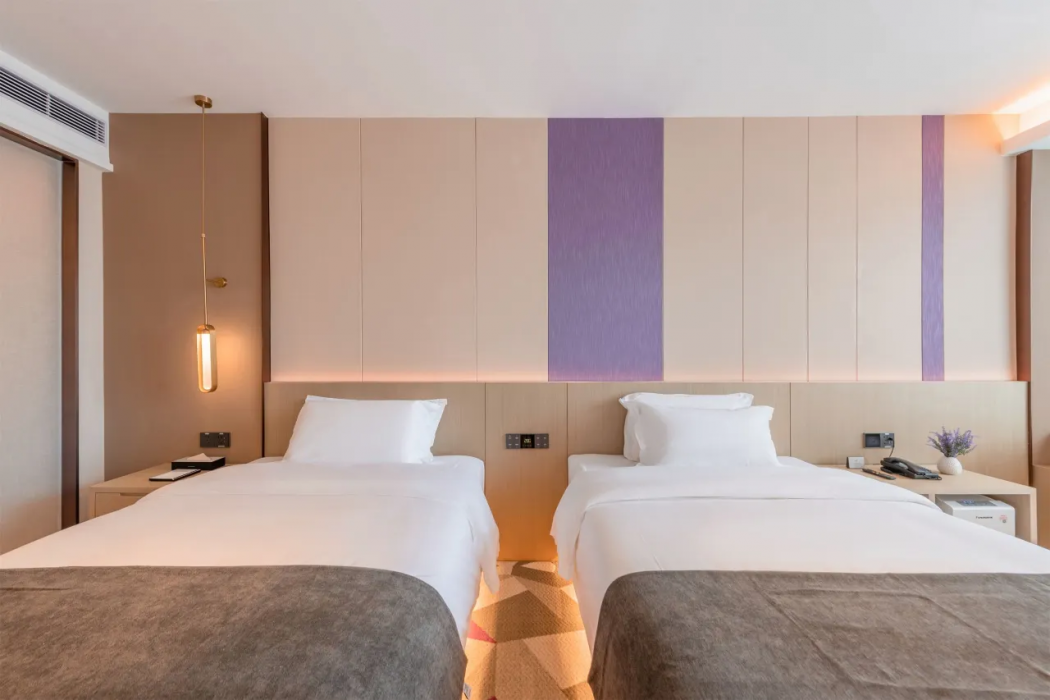 Lavande Hotel (Dongguan Dongcheng 33 Town Branch) 9/19