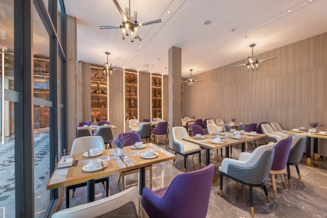 Lavande Hotel (Dongguan Dongcheng 33 Town Branch) 19/19