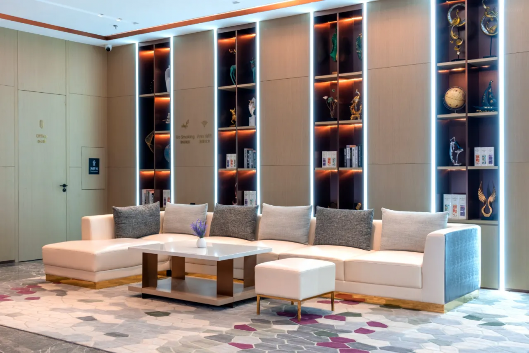 Lavande Hotel (Dongguan Dongcheng 33 Town Branch) 15/19