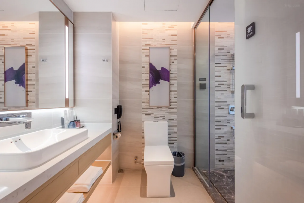 Lavande Hotel (Dongguan Dongcheng 33 Town Branch) 10/19