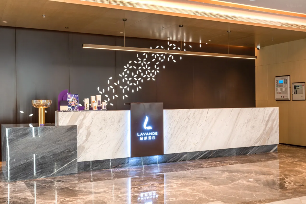Lavande Hotel (Dongguan Dongcheng 33 Town Branch) 6/19