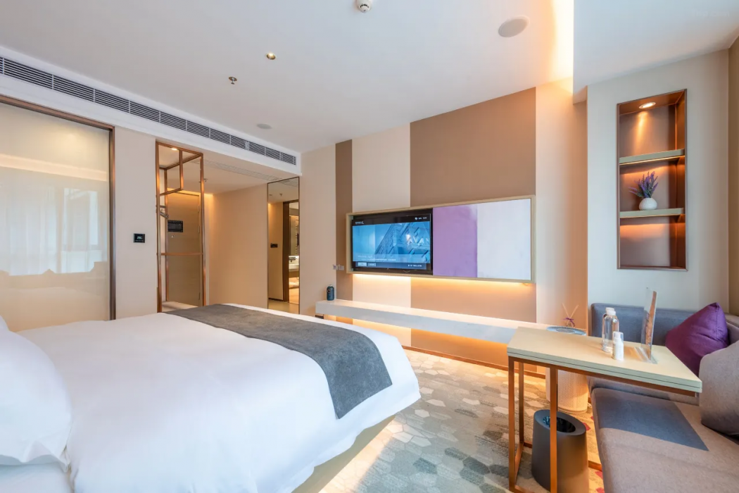 Lavande Hotel (Dongguan Dongcheng 33 Town Branch) 8/19