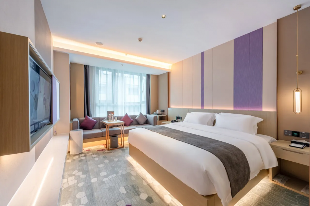 Lavande Hotel (Dongguan Dongcheng 33 Town Branch) 7/19