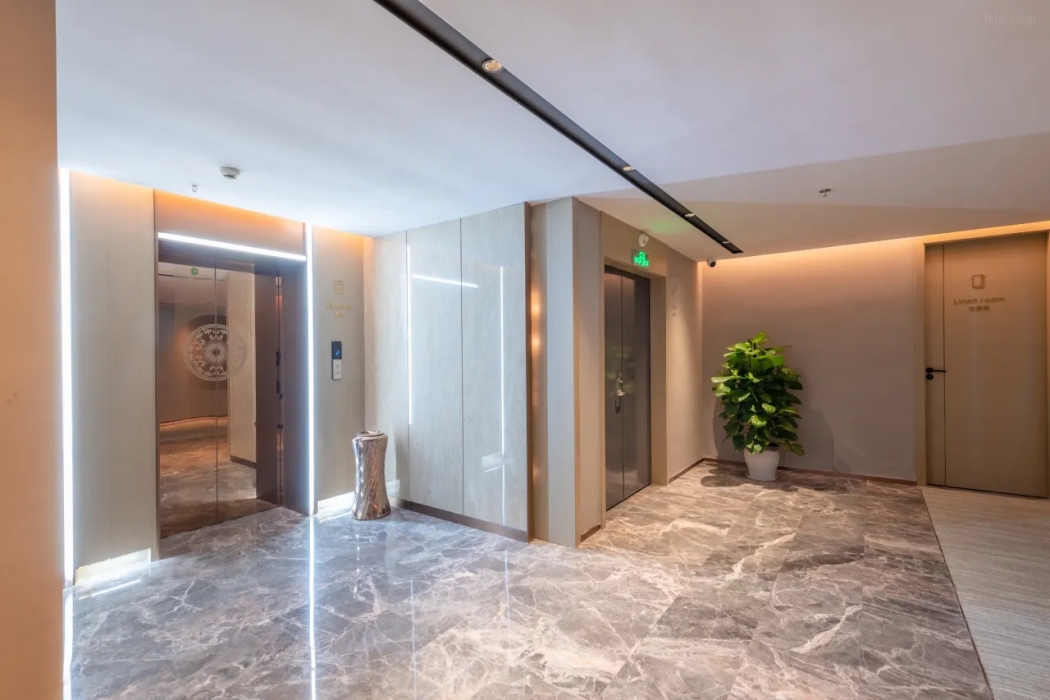 Lavande Hotel (Dongguan Dongcheng 33 Town Branch) 16/19