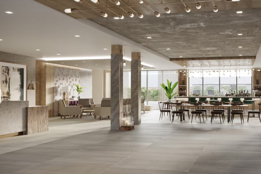 Wyndham Garden Anna 27/54