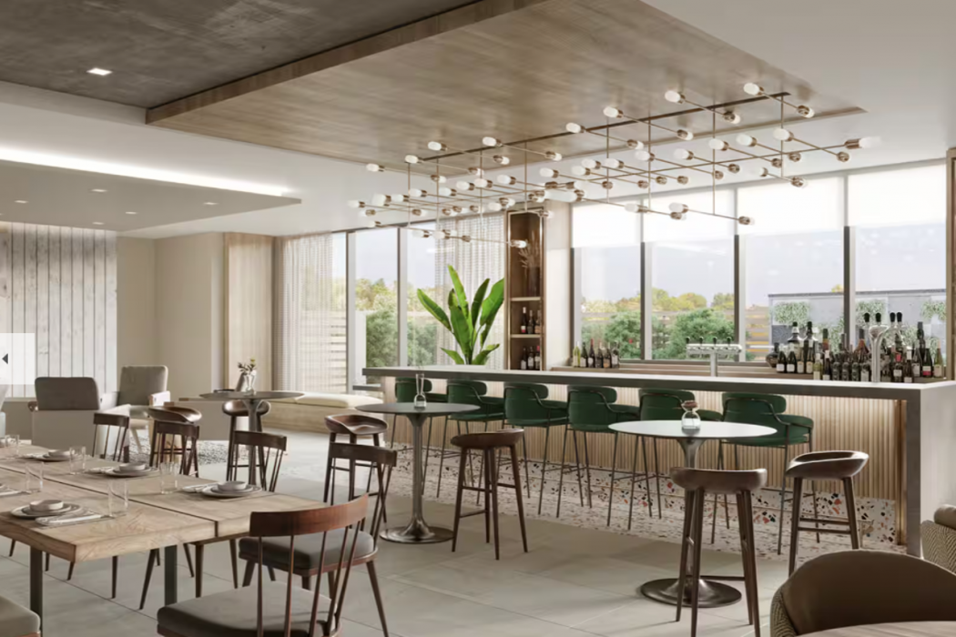Wyndham Garden Anna 26/54