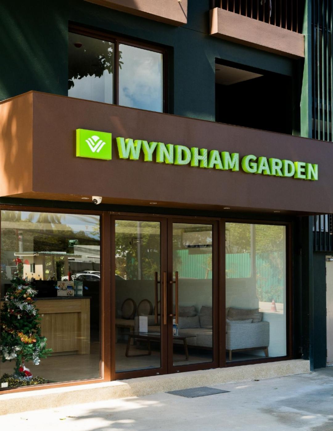 Wyndham Garden Samui Wing 14/70