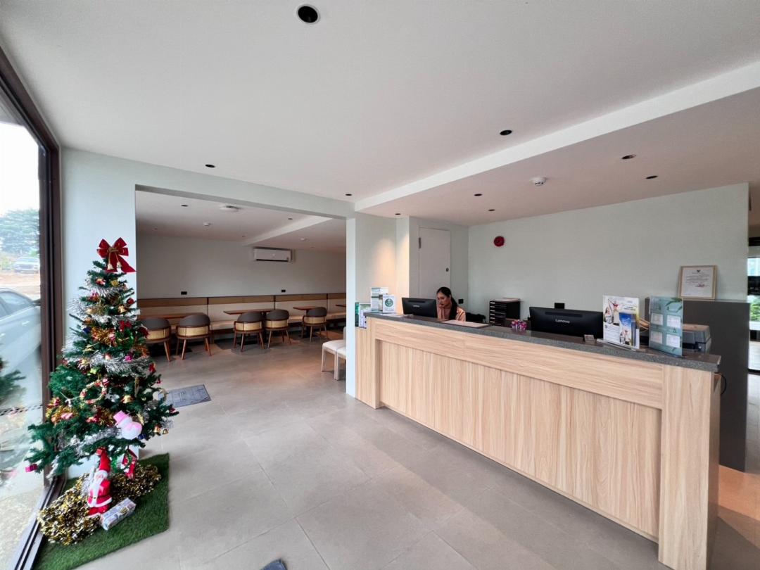 Wyndham Garden Samui Wing 13/70