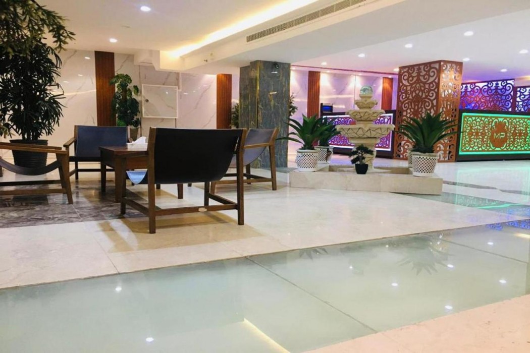 فندق ميرا سويتس(Mira Hotel Suites) 24/32