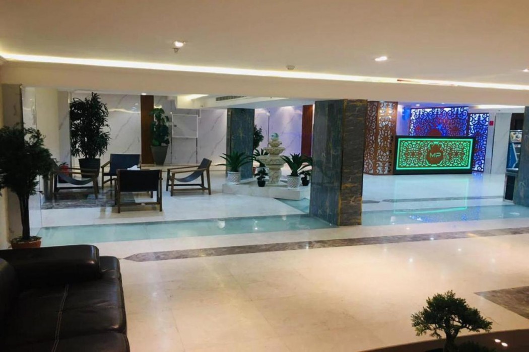فندق ميرا سويتس(Mira Hotel Suites) 6/32