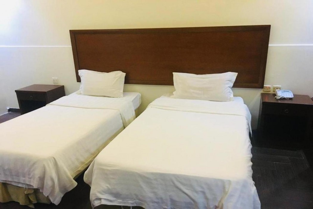 فندق ميرا سويتس(Mira Hotel Suites) 10/32