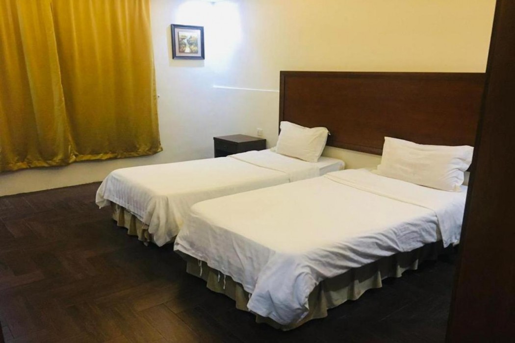 فندق ميرا سويتس(Mira Hotel Suites) 9/32