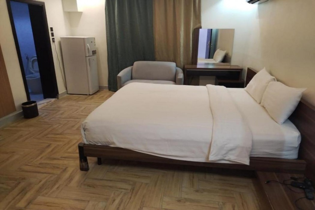 فندق ميرا سويتس(Mira Hotel Suites) 15/32