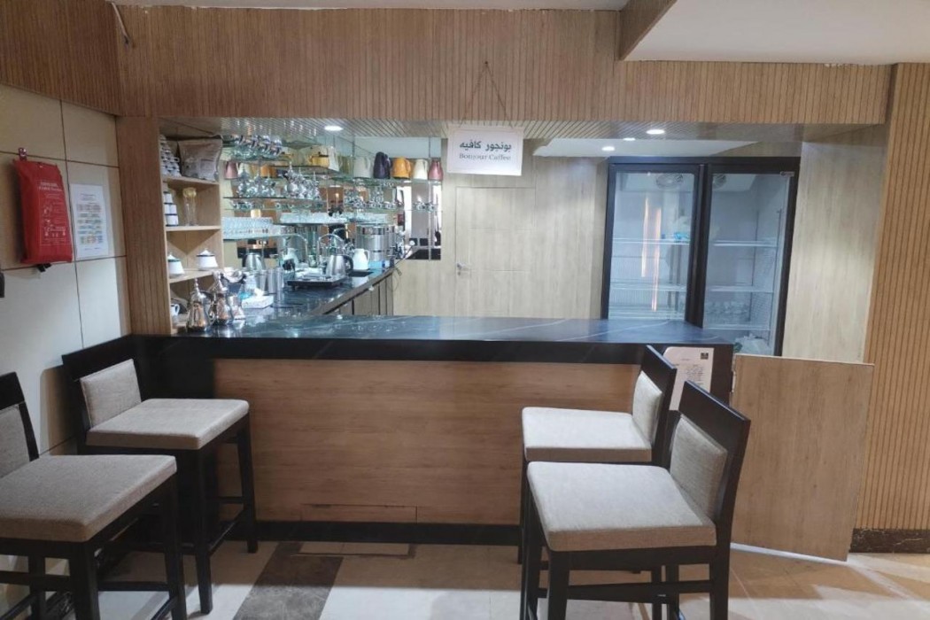 فندق ميرا سويتس(Mira Hotel Suites) 27/32