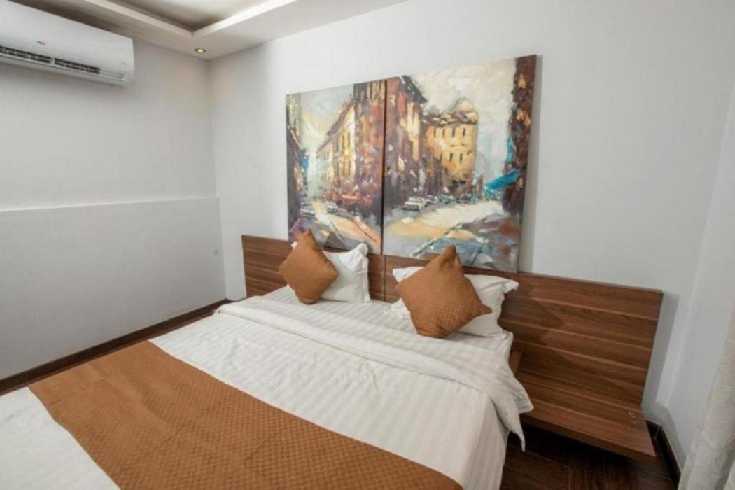 فندق ميرا سويتس(Mira Hotel Suites) 19/32
