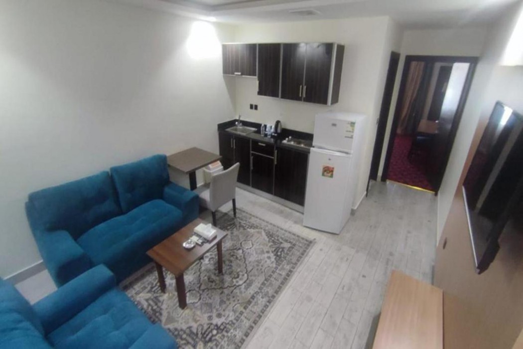 فندق ميرا سويتس(Mira Hotel Suites) 29/32
