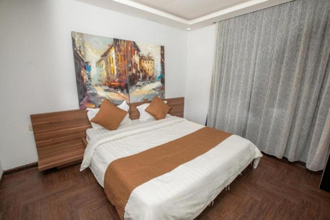 فندق ميرا سويتس(Mira Hotel Suites) 7/32