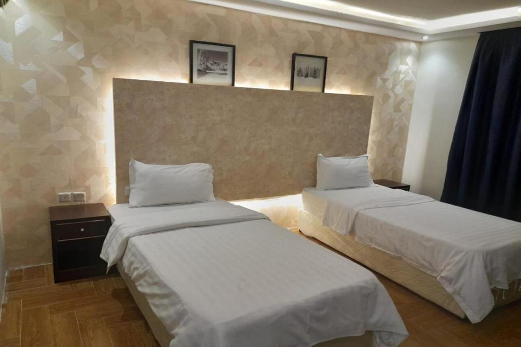 فندق ميرا سويتس(Mira Hotel Suites) 14/32