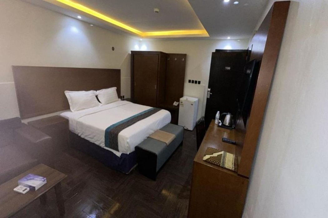 فندق ميرا سويتس(Mira Hotel Suites) 20/32