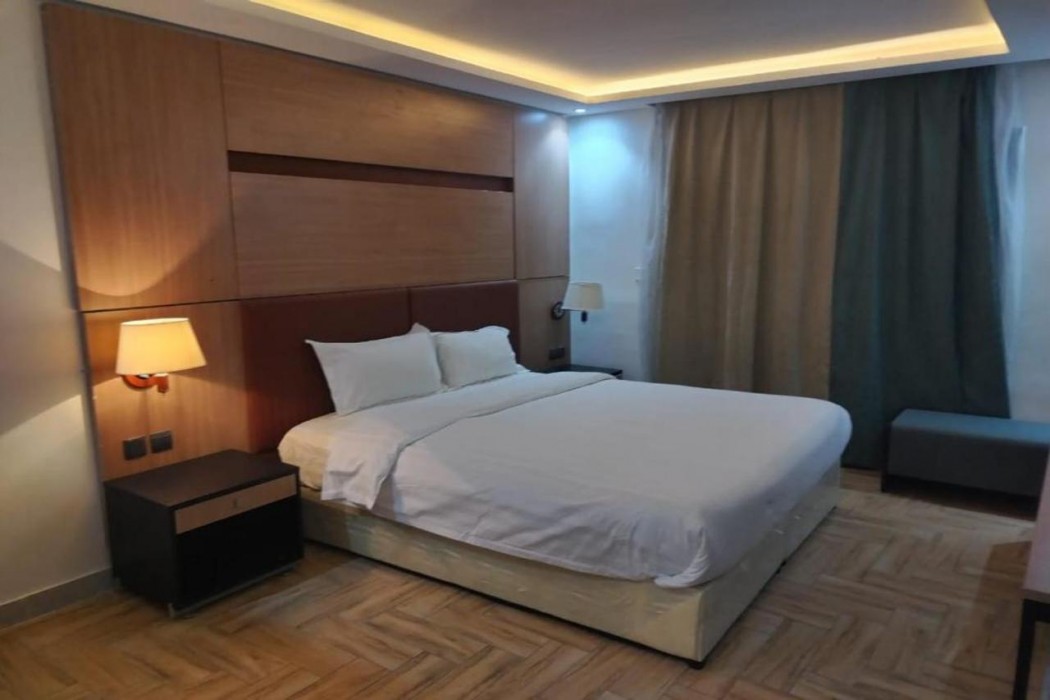فندق ميرا سويتس(Mira Hotel Suites) 17/32