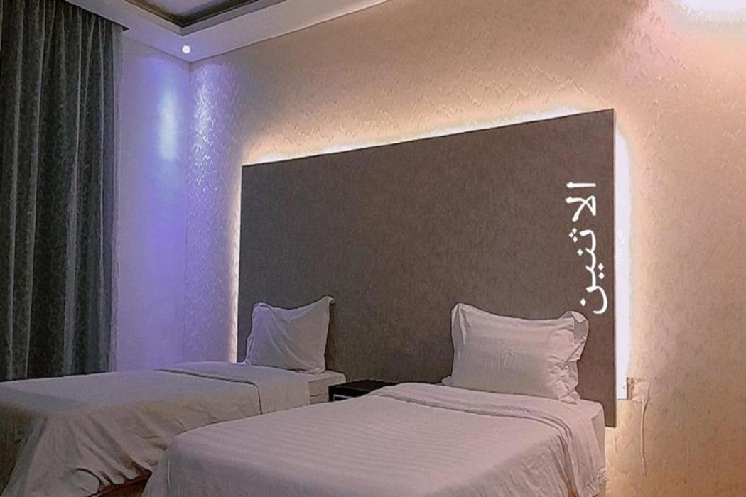 فندق ميرا سويتس(Mira Hotel Suites) 8/32