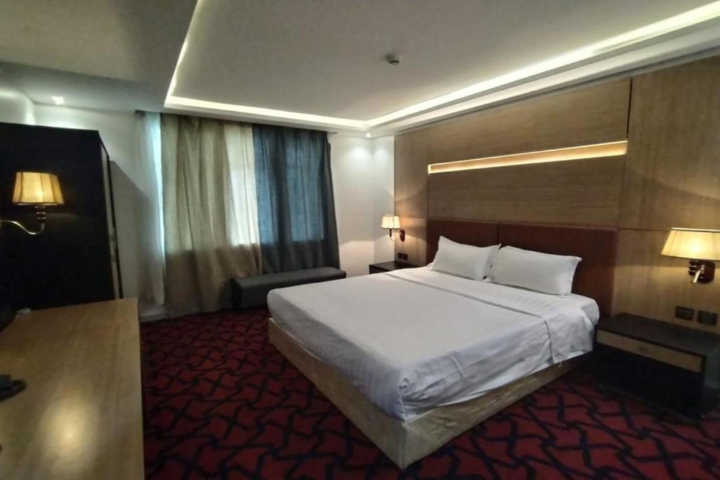 فندق ميرا سويتس(Mira Hotel Suites) 18/32