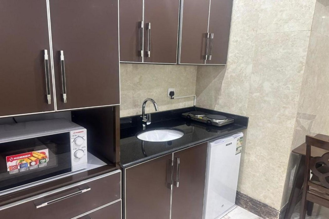 شقق الفرسان المتحدة - لجين(Al Fursan United Apartment-Lujain) 18/37
